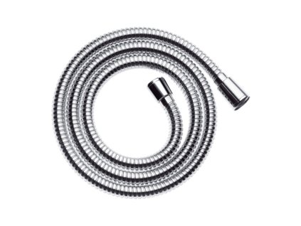 Hansgrohe Sensoflex kovová sprchová hadice 160 cm, chrom 28136000