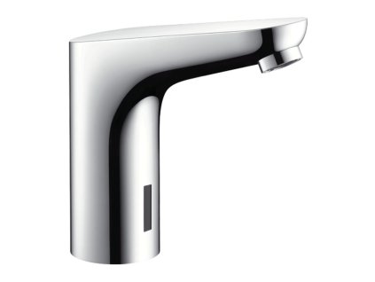 Hansgrohe Focus Elektronická umyvadlová baterie s předem nastavenou teplotou, bateriový provoz, chrom 31172000