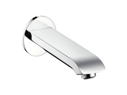 Hansgrohe Metris Vanový výtok, chrom 31494000