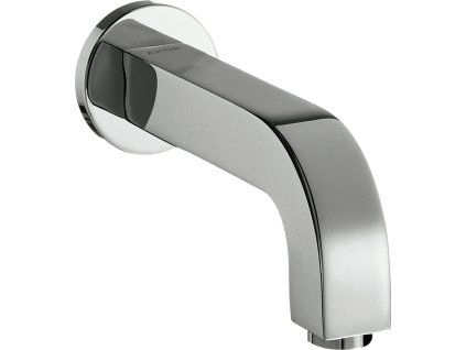 AXOR Citterio Vanový výtok, chrom 39410000