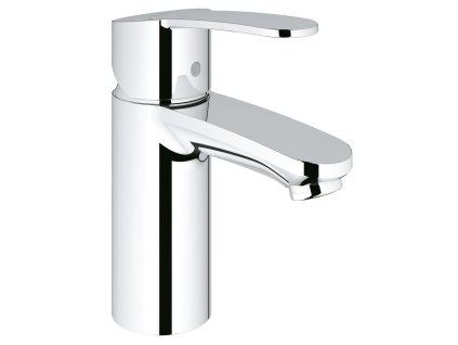GROHE Eurostyle Cosmopolitan - Páková umyvadlová baterie DN 15, velikost S, Chrom 3246820E