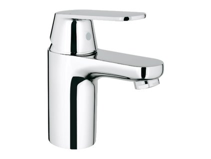 GROHE Eurosmart Cosmopolitan - Páková umyvadlová baterie DN 15, velikost S, Chrom 32824000