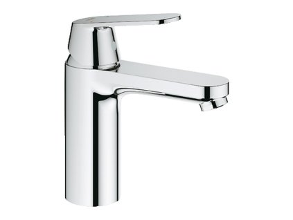 GROHE Eurosmart Cosmopolitan - Páková umyvadlová baterie DN 15, velikost M, Chrom 23327000