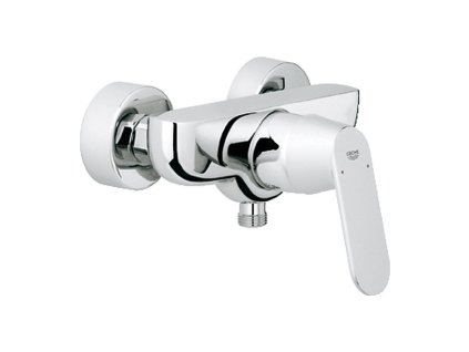 GROHE Eurosmart Cosmopolitan - Páková sprchová baterie, DN 15, Chrom 32837000