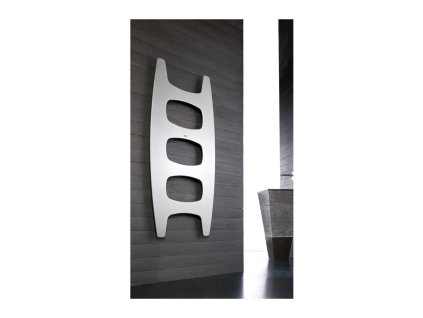 Cordivari Movie - Radiátor 1392x642 mm, bílá lesklá 3540806100001 R01