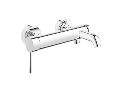 GROHE Essence - Páková vanová baterie, DN 15, Chrom 33624001