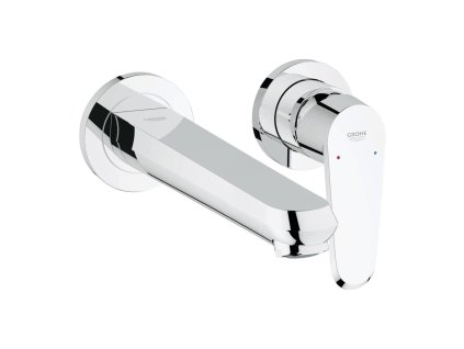 GROHE Eurodisc Cosmopolitan - 2-otvorová umyvadlová baterievelikost L, Chrom 19974002