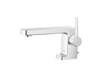 Dornbracht LULU - Umyvadlová baterie stojánková s odtokovou garniturou, chrom 33500710-00
