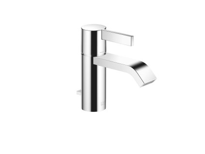 Dornbracht IMO - Umyvadlová baterie stojánková s odtokovou garniturou, chrom 33500670-00