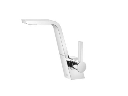 Dornbracht CL.1 - Umyvadlová baterie bez odtokové garnitury, chrom 33521705-00