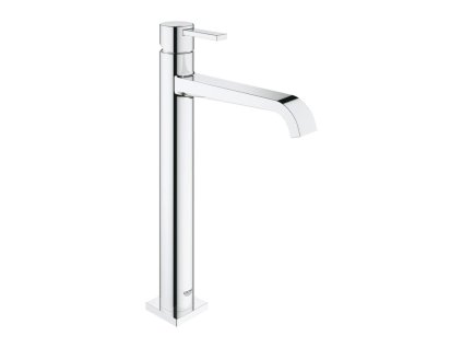 GROHE Allure - Páková umyvadlová baterie DN 15, velikost XL, Chrom 23403000