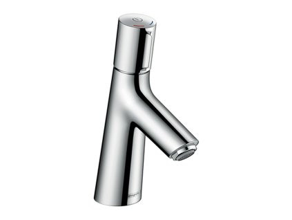 Hansgrohe Talis Select S Umyvadlová baterie 80 bez odtokové soupravy, chrom 72041000