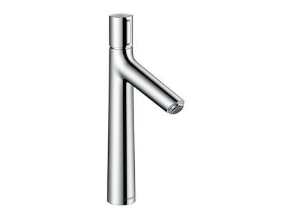 Hansgrohe Talis Select S Umyvadlová baterie 190 s odtokovou soupravou s táhlem, chrom 72044000