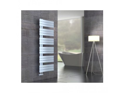 Cordivari Kelly 5010 - Radiátor 1536x600 mm, bílý 3551726100031