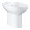 Grohe Bau Ceramic - Stojící bidet, alpská bílá 39432000