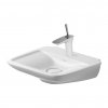 Duravit PuraVida - umývátko 50x42cm 0720500000