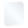 VILLEROY & BOCH Villeroy Boch More to See Lite - Zrcadlo s LED podsvícením 800x800mm A4628000