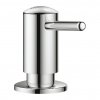 Grohe Contemporary - Dávkovač na dřez, 0,4 l, chrom 40536000