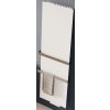 Cordivari Frame Vertical - Radiátor 1232x480 mm, bílý FRST48012V11R01B