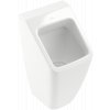 VILLEROY & BOCH Villeroy Boch ARCHITECTURA - Odsávací pisoár, 325x355 mm, přívod vody skrytý, bílá alpin 55870001