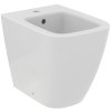 Ideal Standard i.life S - Stojací bidet, bílá T459501