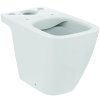 Ideal Standard i.life S - Kombinované WC, RimLS+, bílá T459601