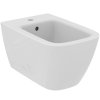 Ideal Standard i.life B - Závěsný bidet, bílá T461501