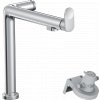 Hansgrohe Aqittura M91 - FilterSystem 240, 1jet, chrom 76804000