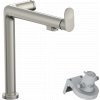 Hansgrohe Aqittura M91 - FilterSystem 240, 1jet, vzhled nerezu 76804800