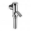 Schell - tlakový WC splachovač s páčkou 3/4 &quot;, Schellomat, chrom 022380699