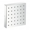 Axor ShowerCollection - Sprchový modul 12x12 cm, vrchní sada, chrom 28491000