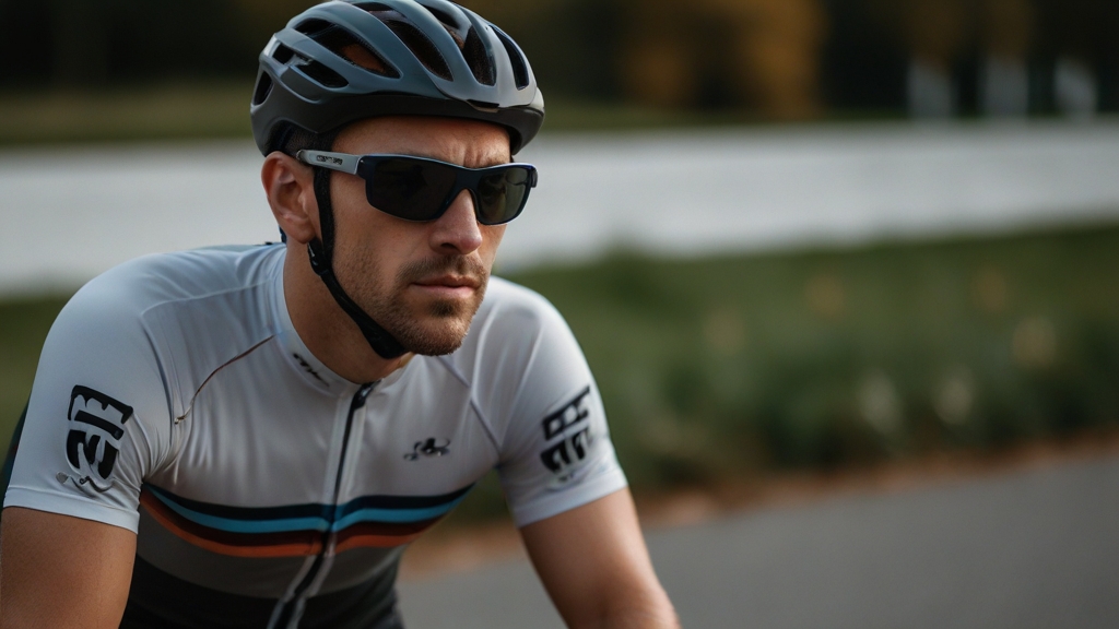 Cyklistika a športové okuliare: Bezpečná jazda s komfortom a štýlom