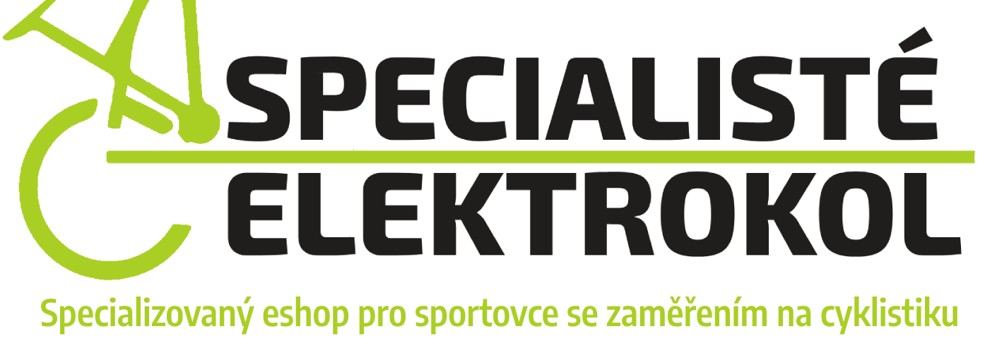 Specialisté elektrokol Znojmo - eshop - prodejna - půjčovna Elektrokol