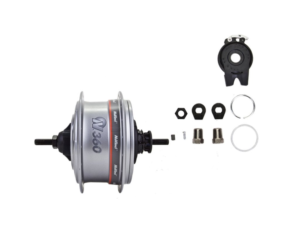Nuvinci n360 price hotsell
