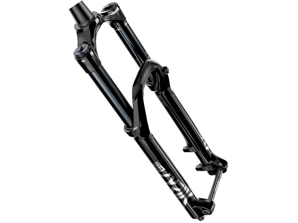Rockshox lyrik charger 2025 2