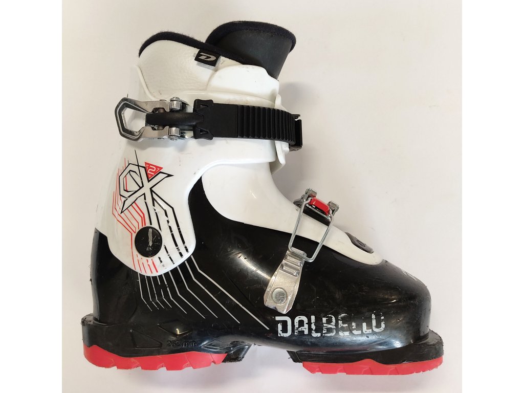 Dalbello cx2 discount