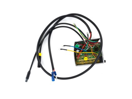 Řídící jednotka TSDZ2 pro středový motor TS250 + sleva na další nákup