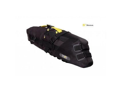 Brašna pod sedlo velká BikePacking Arsenal 602
