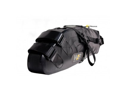 Brašna pod sedlo 15l vodotěsná BikePacking Arsenal 613