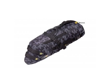 Brašna pod sedlo CAMO velká BikePacking Arsenal 622