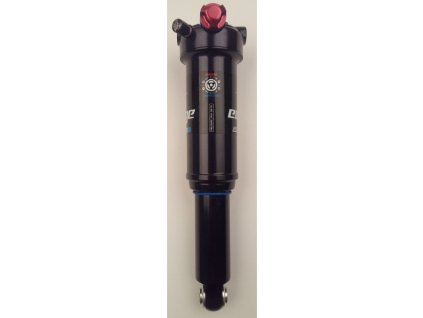Tlumič zadní SR Suntour Edge RC Trunion 205/60 mm