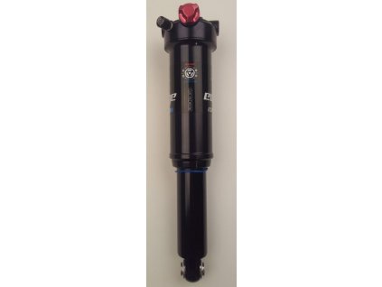Tlumič zadní SR Suntour Edge RC Trunion 225/70 mm