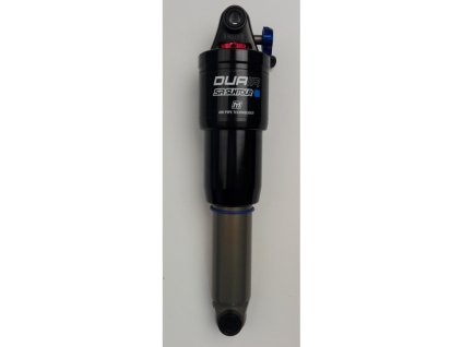 Tlumič zadní SR Suntour DUAir RC 200/51mm, 22,2x8mm + sleva na další nákup