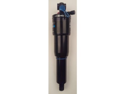 Tlumič zadní SR Suntour DUAir LO-R8 Metric 210/55mm 22,2x8mm AM verze