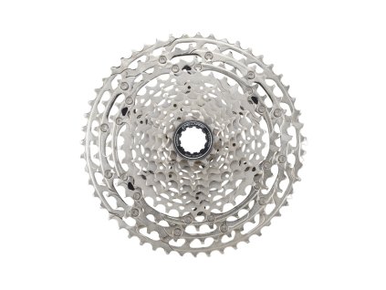 Kazeta 11sp. 11-51 Shimano Deore CS-M5100 + sleva na další nákup