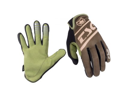 Rukavice TSG Hunter Glove MF1, S + sleva na další nákup