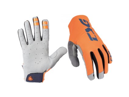 Rukavice TSG "Mate" Orange, S + sleva na další nákup