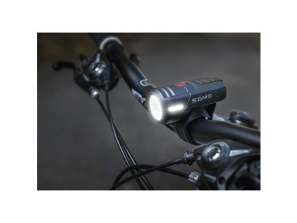 Světlo diodové Sigma Aura 45 USB + sleva na další nákup