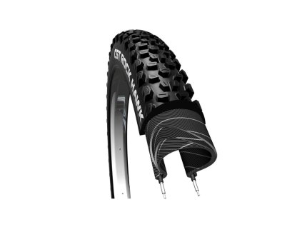 Plášť 27,5 x 2,40 (584-60) Rock Hawk CST skládací + sleva na další nákup