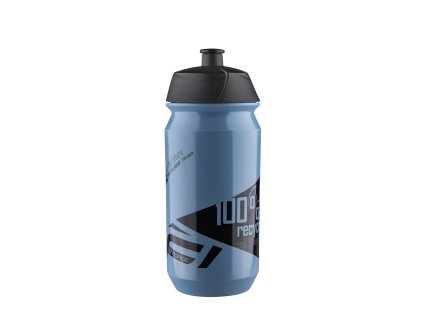 Láhev FORCE BIO 0,5 l, modro-černá